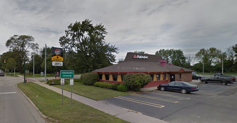 Dairy Isle - Bay City - 2601 Center Ave